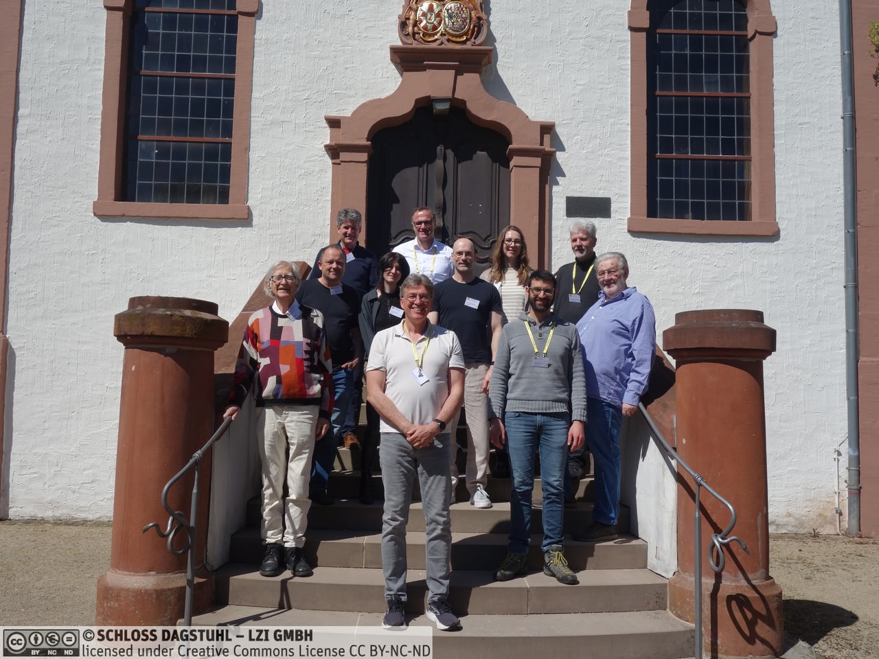 dagstuhl